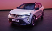 Renault Scenic E-Tech gets new features and lower prices